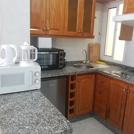2 B Sol, Playa, Relax Apartman